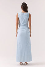 Load image into Gallery viewer, Talia Dress, Vista Blur | Sovere