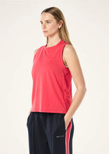 Load image into Gallery viewer, Shift Tank Strawberry / PE Nation