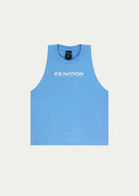 Load image into Gallery viewer, Aero Tank, Cornflower | PE Nation