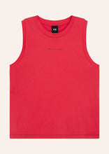 Load image into Gallery viewer, Shift Tank Strawberry / PE Nation