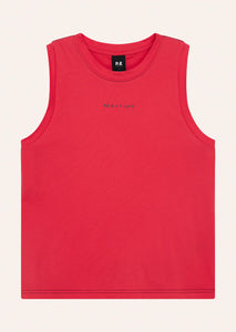 Shift Tank Strawberry / PE Nation