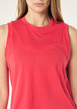 Load image into Gallery viewer, Shift Tank Strawberry / PE Nation