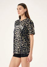 Load image into Gallery viewer, Heritage Tee in Leopard | P.E Nation