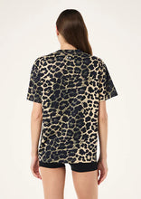Load image into Gallery viewer, Heritage Tee in Leopard | P.E Nation