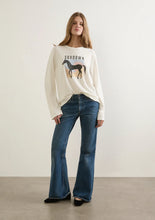Load image into Gallery viewer, Sundown North Long Sleeve Top / Auguste