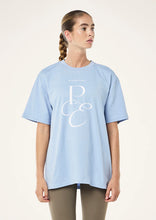 Load image into Gallery viewer, South Bank 2 Tee Dusty Blue / PE Nation
