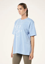 Load image into Gallery viewer, South Bank 2 Tee Dusty Blue / PE Nation