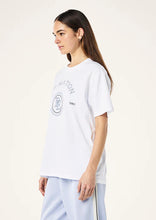 Load image into Gallery viewer, Voyage Tee, Optic White | P E Nation