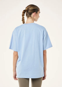 South Bank 2 Tee Dusty Blue / PE Nation