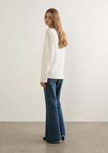 Load image into Gallery viewer, Sundown North Long Sleeve Top / Auguste