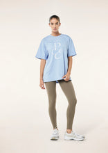 Load image into Gallery viewer, South Bank 2 Tee Dusty Blue / PE Nation