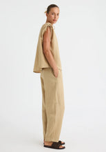 Load image into Gallery viewer, Thea Pant Sand | Morrison