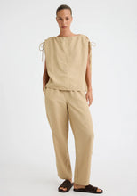 Load image into Gallery viewer, Thea Pant Sand | Morrison