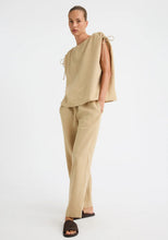 Load image into Gallery viewer, Thea Pant Sand | Morrison