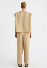 Load image into Gallery viewer, Thea Pant Sand | Morrison