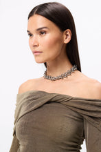 Load image into Gallery viewer, Olympia Top Moss / Mossman