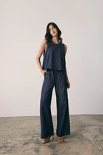Load image into Gallery viewer, Revival Denim Top / Esmaee