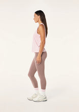Load image into Gallery viewer, Shuffle Tank Chalk Pink / PE Nation