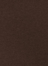 Load image into Gallery viewer, Pinnacle Knit Top Black &amp; Brown / Esmaee