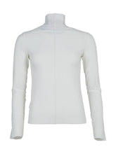 Load image into Gallery viewer, Freya Long Sleeve Top Vintage White / Ena Pelly