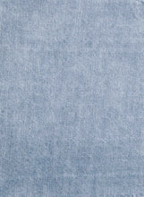 Load image into Gallery viewer, Riptide Denim Top / Esmaee