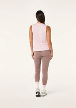 Load image into Gallery viewer, Shuffle Tank Chalk Pink / PE Nation