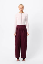 Load image into Gallery viewer, Nara Knit Top Pink / Mossman