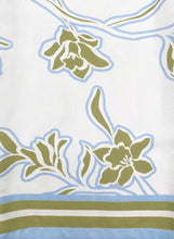 Load image into Gallery viewer, Tranquility Pant, Olive Floral | Esmaee