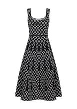 Load image into Gallery viewer, Tropea Knit Midi Dress | MOS