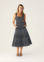 Load image into Gallery viewer, Tropea Knit Midi Dress | MOS