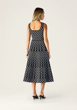 Load image into Gallery viewer, Tropea Knit Midi Dress | MOS
