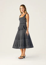 Load image into Gallery viewer, Tropea Knit Midi Dress | MOS