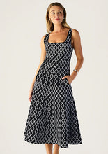 Load image into Gallery viewer, Tropea Knit Midi Dress | MOS