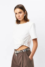 Load image into Gallery viewer, Tied &amp; True Top | Mossman