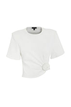 Load image into Gallery viewer, Tied &amp; True Top | Mossman