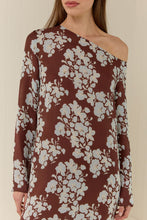 Load image into Gallery viewer, Goldie Dress, Tasman Floral | Palm Noosa