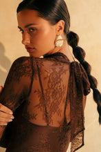 Load image into Gallery viewer, Asher Top Cacao | GINIA