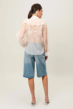 Load image into Gallery viewer, Lumier Shirt | Blush | REALM ORIGIN