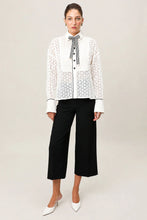Load image into Gallery viewer, Plisse Shirt | Realm Origin