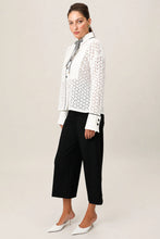 Load image into Gallery viewer, Plisse Shirt | Realm Origin