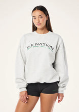 Load image into Gallery viewer, Volume Sweat in Grey Marble  | P E Nation