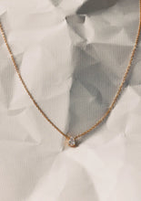 Load image into Gallery viewer, Valentine Necklace - Gold | Saint Valentine