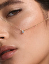 Load image into Gallery viewer, Valentine Necklace - Gold | Saint Valentine