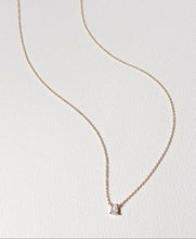 Load image into Gallery viewer, Valentine Necklace - Gold | Saint Valentine