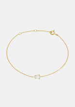 Load image into Gallery viewer, Valentine Bracelet  Gold | St Valentine