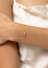 Load image into Gallery viewer, Valentine Bracelet  Gold | St Valentine