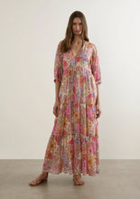 Load image into Gallery viewer, Valley Maxi Dress, Ode Floral | Auguste The Label
