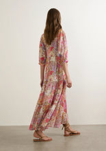 Load image into Gallery viewer, Valley Maxi Dress, Ode Floral | Auguste The Label