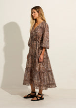 Load image into Gallery viewer, Khloe Maxi Dress | Auguste