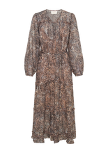 Load image into Gallery viewer, Khloe Maxi Dress | Auguste